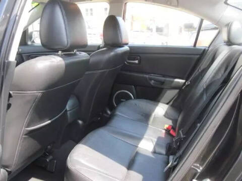2006 Mazda MAZDA3