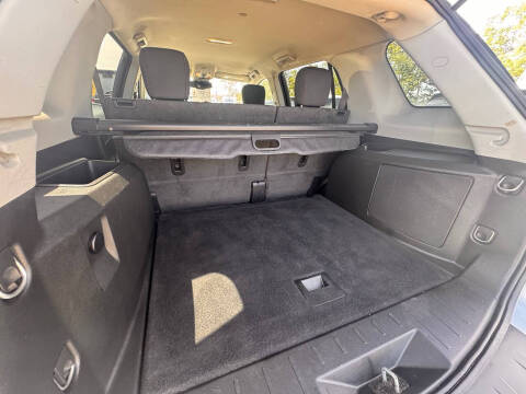 2015 GMC Terrain SLE-1