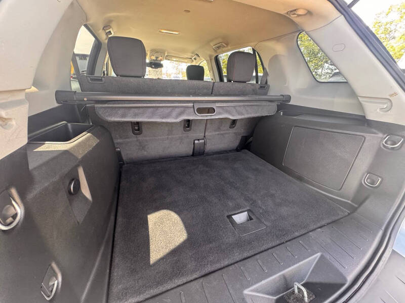 2015 GMC Terrain SLE-1