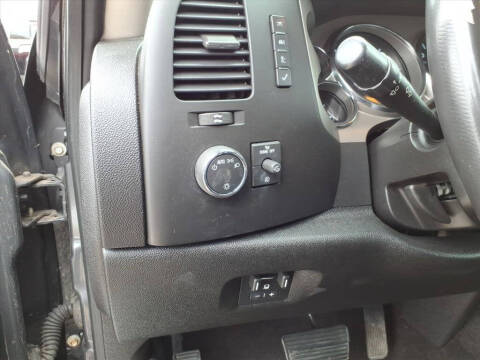 2010 GMC Sierra 2500HD