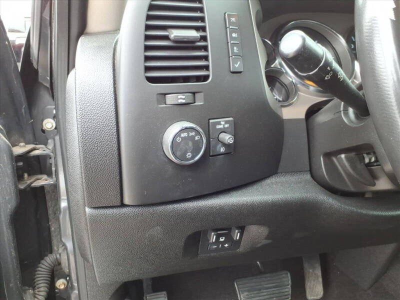 2010 GMC Sierra 2500HD