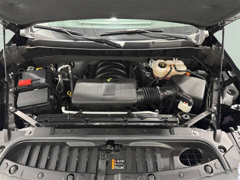 2022 Chevrolet Silverado 1500 Limited