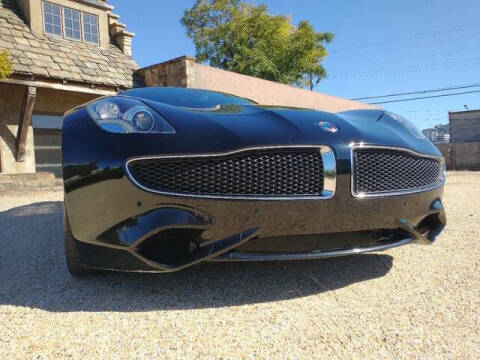 2018 Karma Revero
