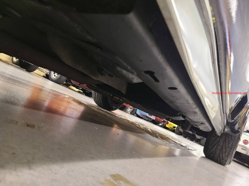 1976 Chevrolet Corvette