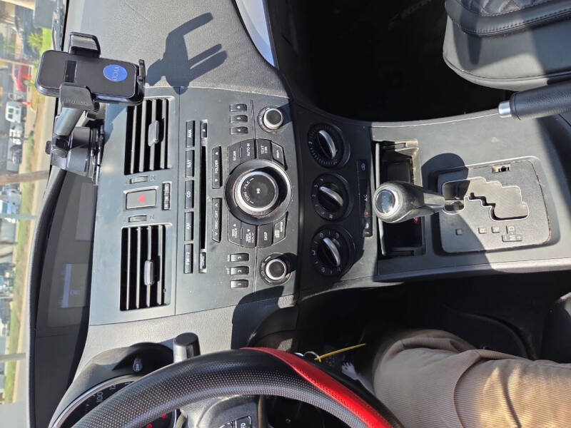 2012 Mazda MAZDA3 i Touring