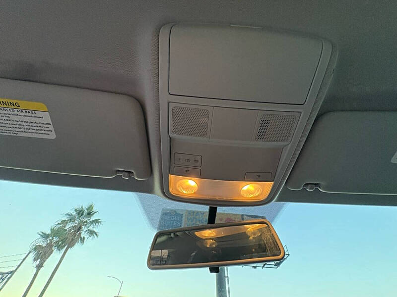 2012 Volkswagen Passat S PZEV