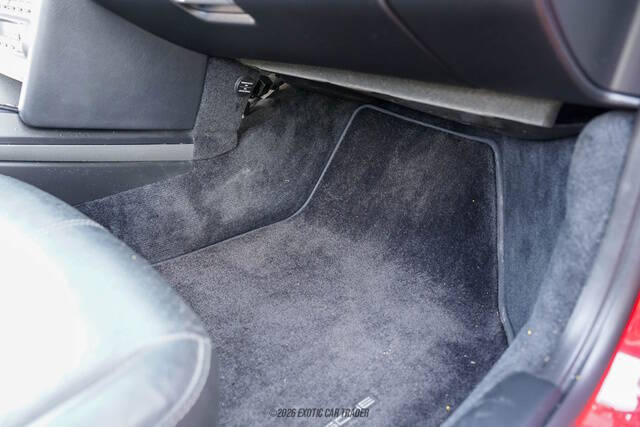 2007 Porsche Cayman