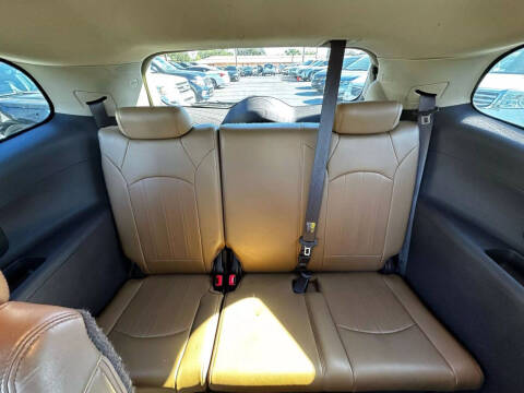 2013 Buick Enclave Premium