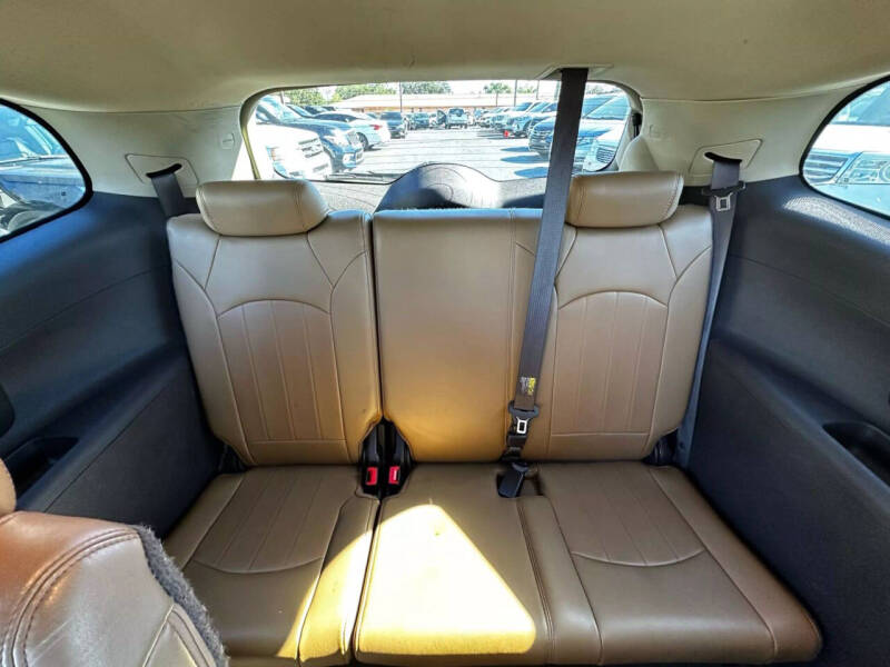 2013 Buick Enclave Premium