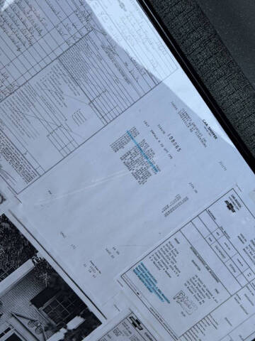 1963 Chevrolet Impala