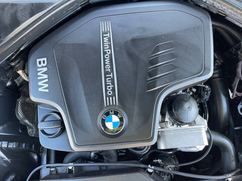 2012 BMW 3 Series 328i