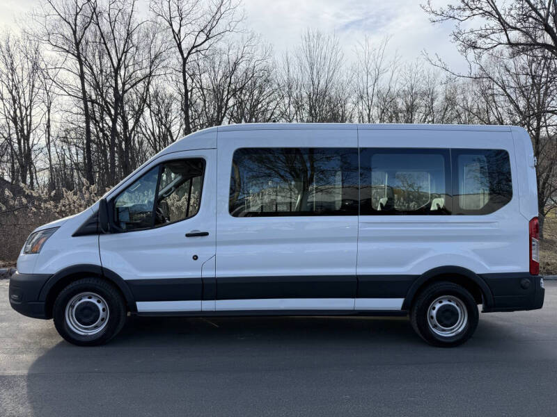 2020 Ford Transit 350 XL