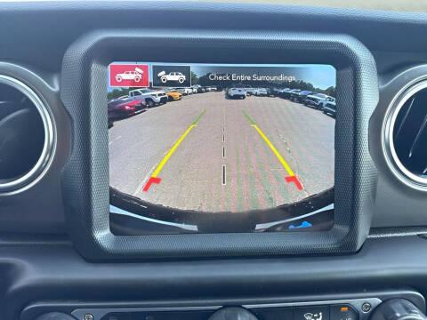 2023 Jeep Wrangler Rubicon 4xe