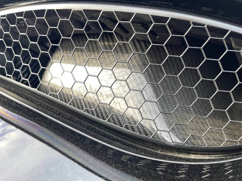 2018 McLaren 720S