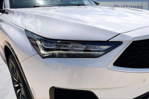 2023 Acura MDX SH-AWD Type S w/Advance Package