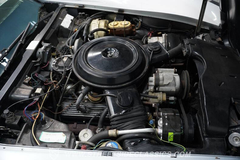 1978 Chevrolet Corvette