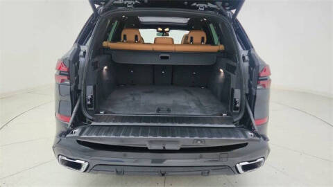 2025 BMW X5 sDrive40i