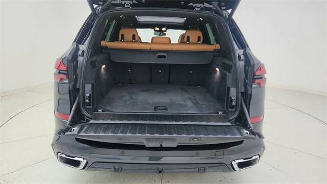 2025 BMW X5 sDrive40i