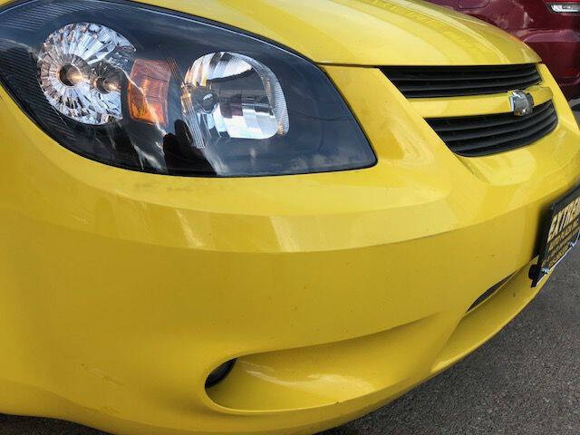 2007 Chevrolet Cobalt for sale at Extreme Auto Plaza in Des Moines, IA