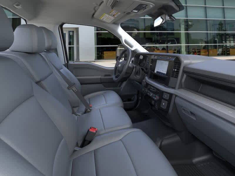 2024 Ford F-350 Super Duty XL