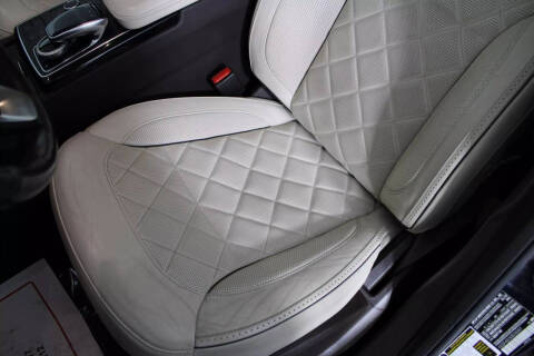 2019 Mercedes-Benz GLS GLS 450