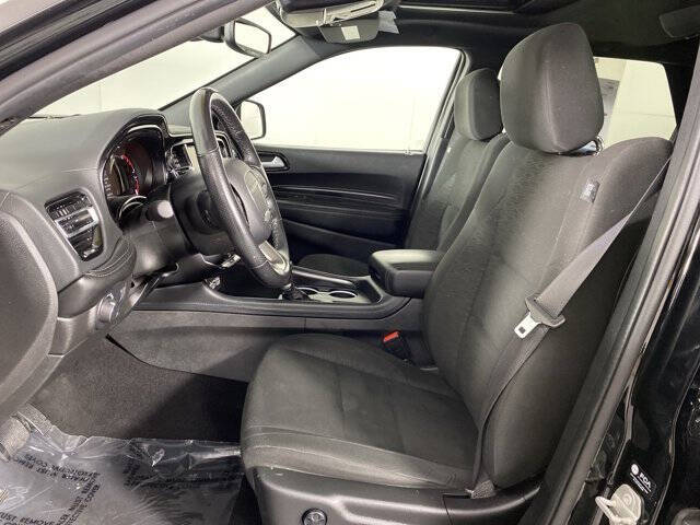 2023 Dodge Durango SXT Plus