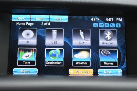 2017 Buick Cascada Premium