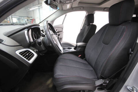 2011 GMC Terrain SLE-2
