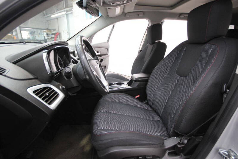 2011 GMC Terrain SLE-2