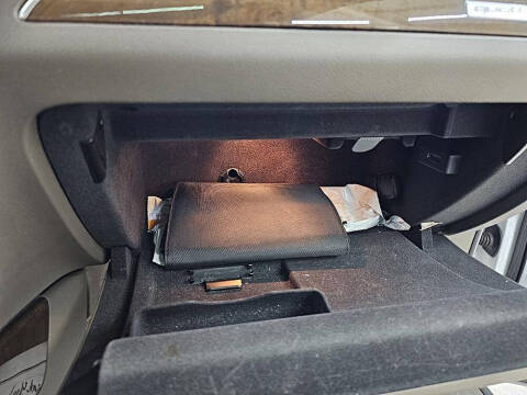 2017 Audi Q5 2.0T quattro Premium