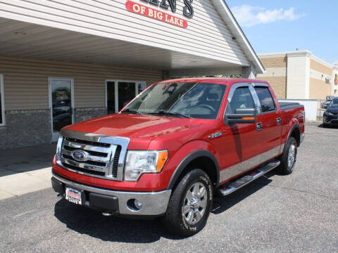 2009 Ford F-150