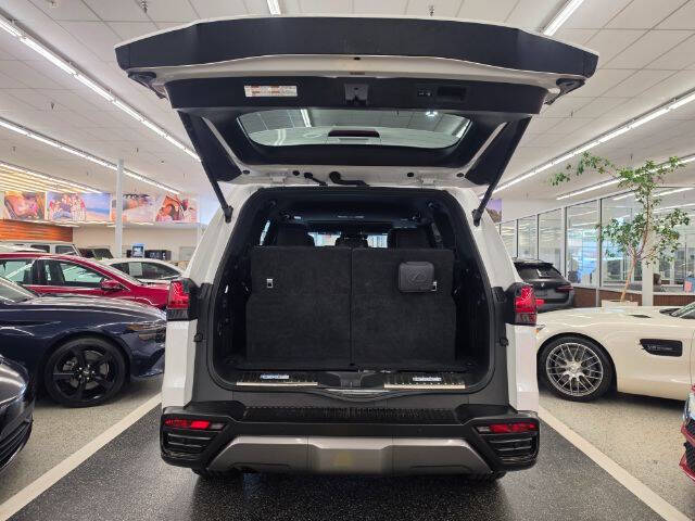 2023 Lexus LX 600 Premium