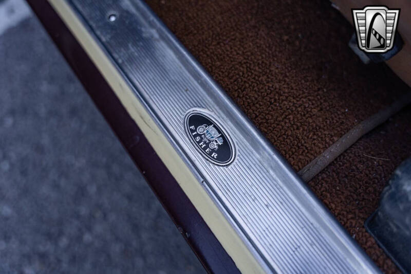 1971 Chevrolet El Camino