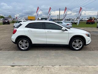 2023 Mercedes-Benz GLA GLA 250