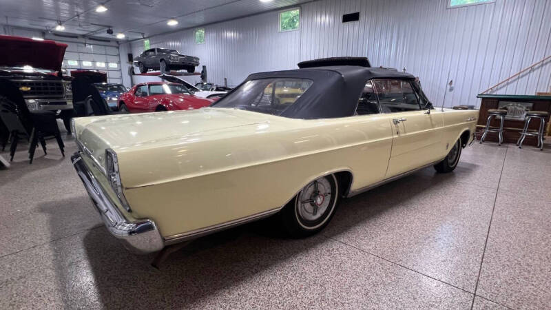1965 Ford Galaxie