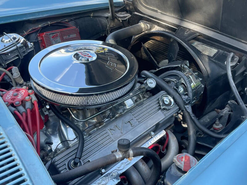 1964 Chevrolet Corvette