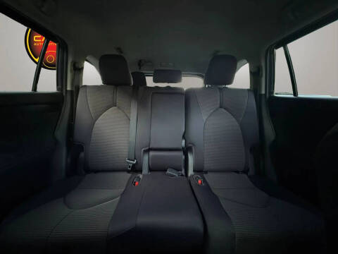 2020 Toyota Highlander L
