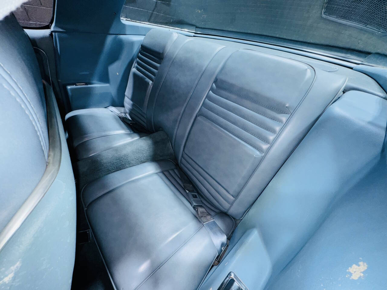 1978 Pontiac Trans Am 79