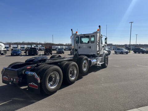 2027 Western Star 49X