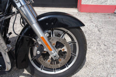 2019 Harley-Davidson Electra Glide