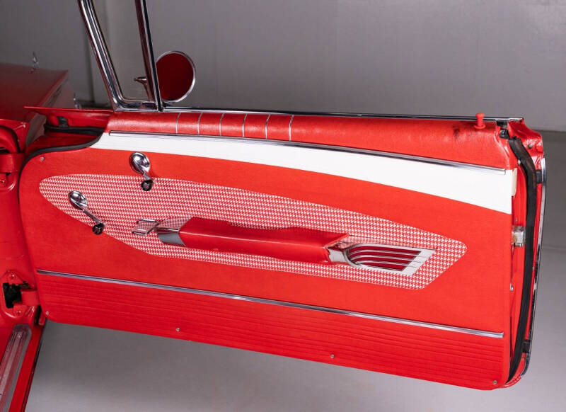 1960 Chevrolet Impala