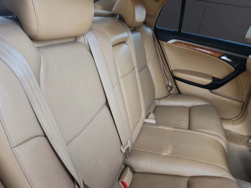 2004 Acura TL