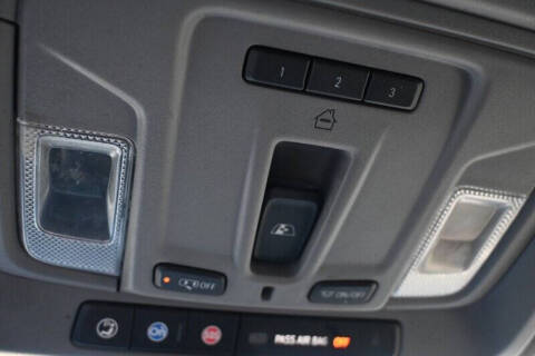 2022 Chevrolet Silverado 1500 Limited