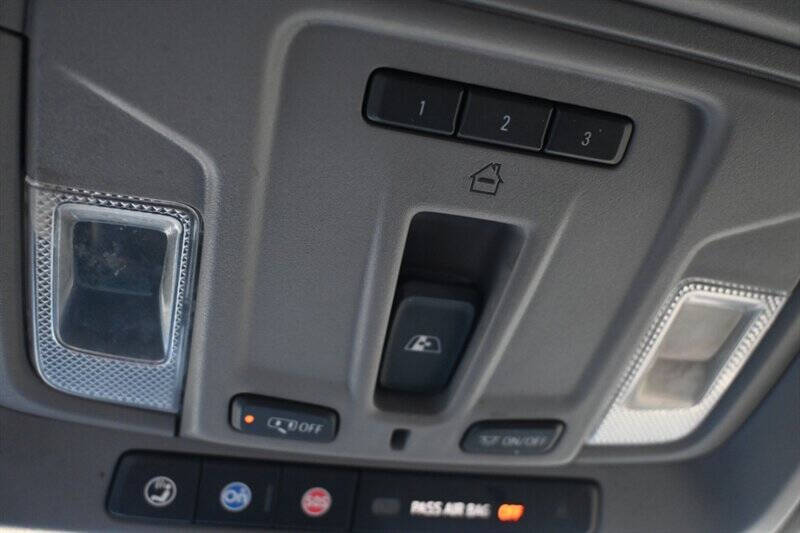 2022 Chevrolet Silverado 1500 Limited