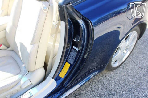 2002 Lexus SC 430