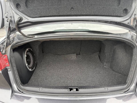 2009 Mitsubishi Lancer GTS