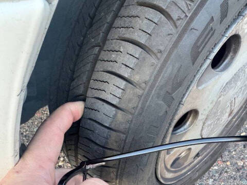 1992 Volkswagen Rabbit