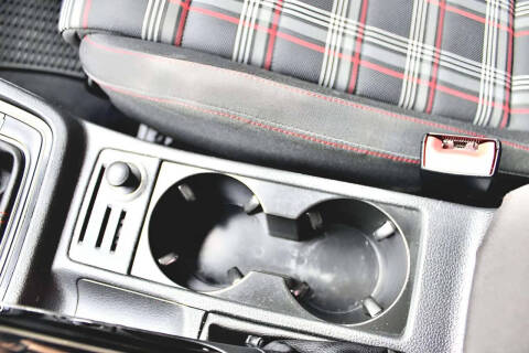 2015 Volkswagen Golf GTI