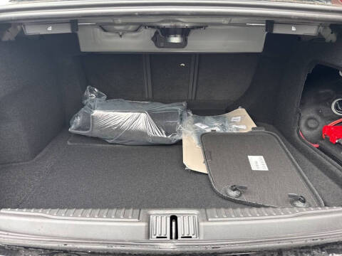 2025 Alfa Romeo Giulia Intensa