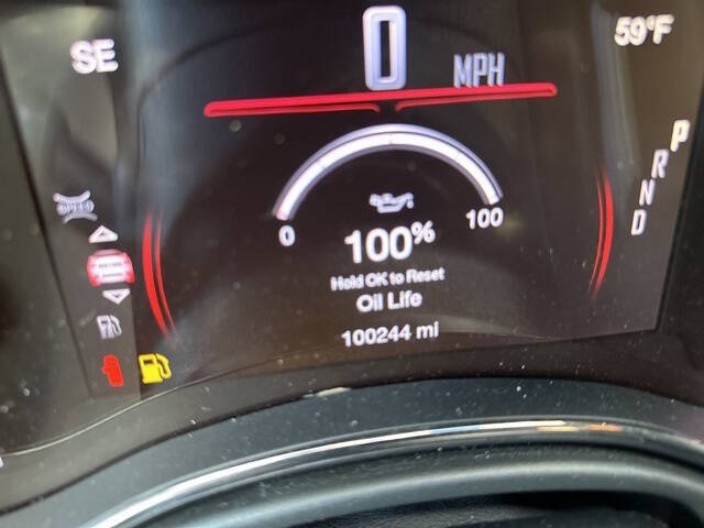 2020 Dodge Durango R/T